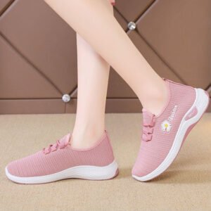 Bulksuki Wholesale BIG SALE Korean rubber shoes for women #025