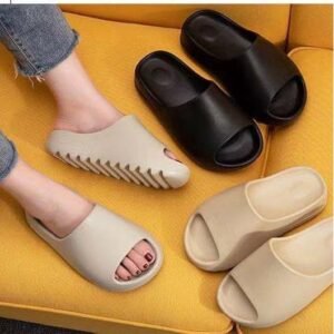 Bulksuki Wholesale KOREAN Summer Slippers For women #2095