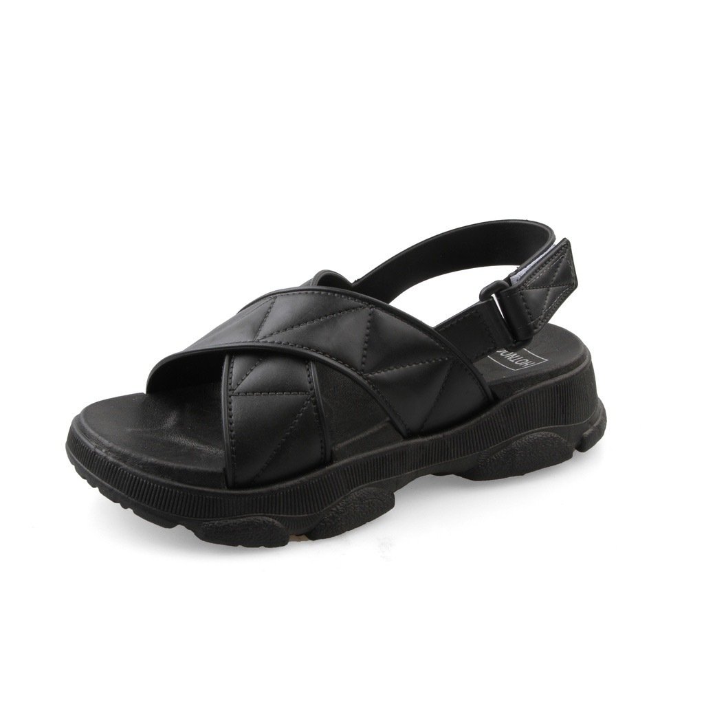 Bulksuki Wholesale Thick-soled platform sandals for women's summer outer wear new Internet celebrity ins trendy#2L - Image 6